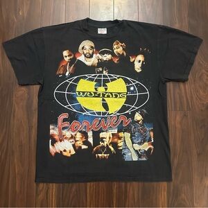 Wi-tang tshirt